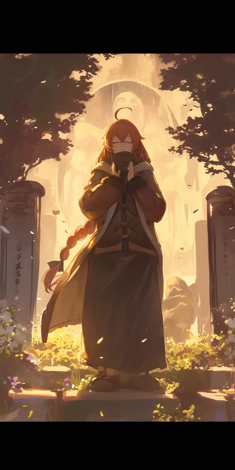 Mushoku Tensei Wallpaper