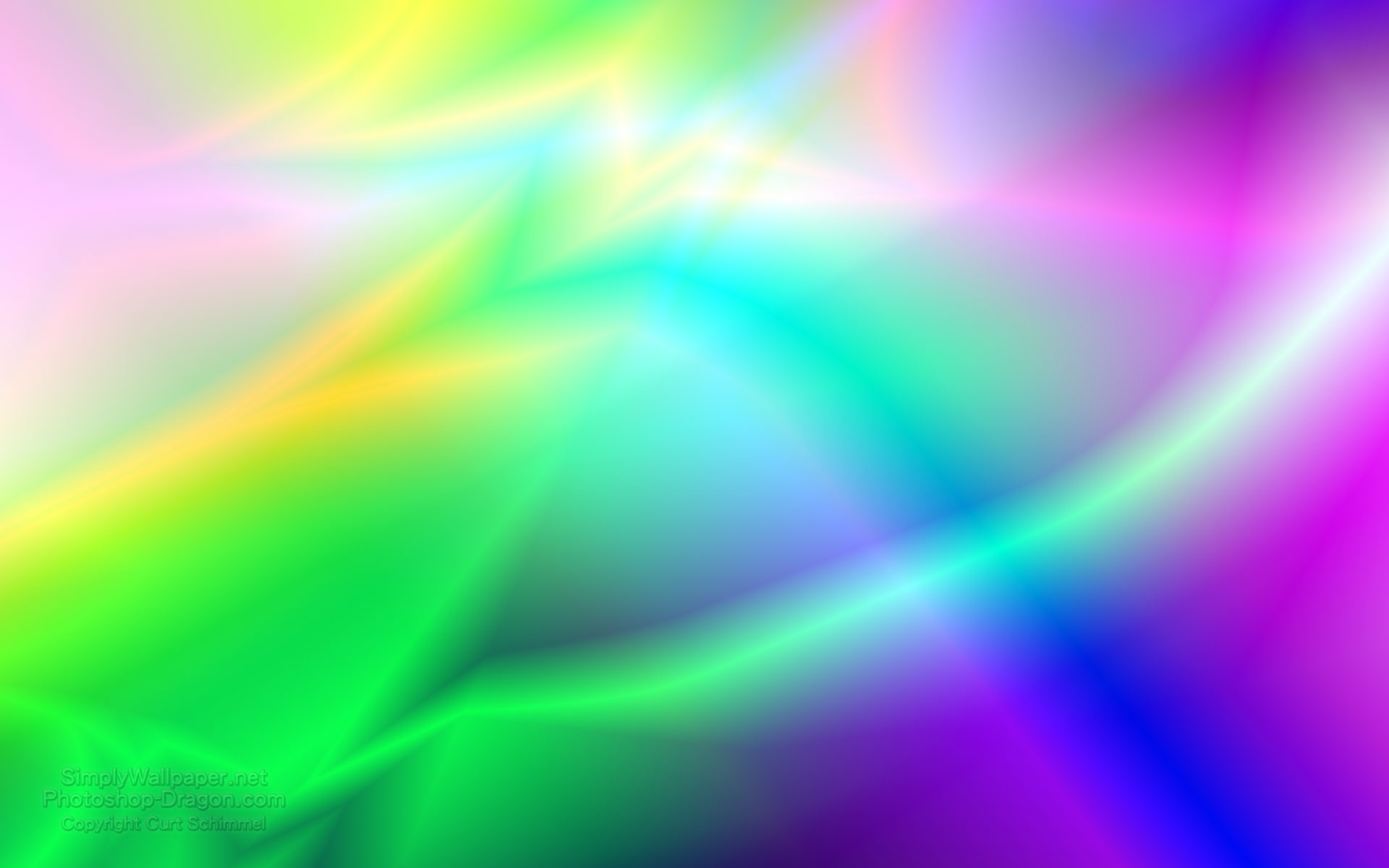 Psychedelic Background Abstract Pattern Desktop Abtract