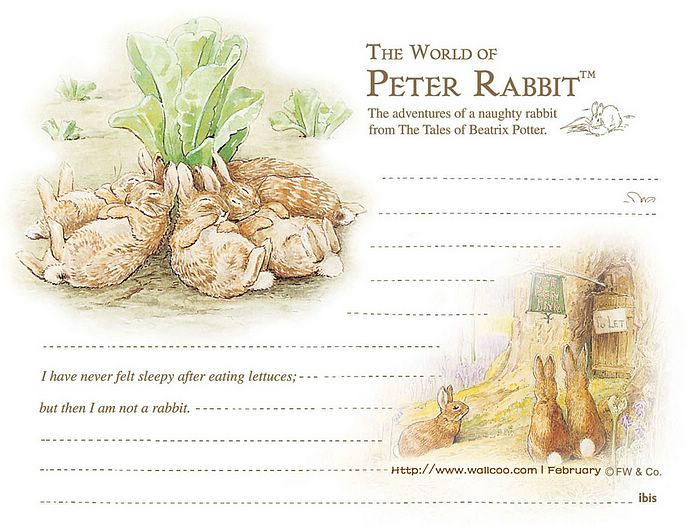  Peter Rabbit   Peter Rabbit Pictures   Peter Rabbit Art Wallpaper 15