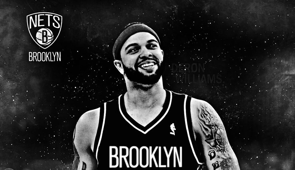 New official Brooklyn Nets jerseys HoopsAllDay