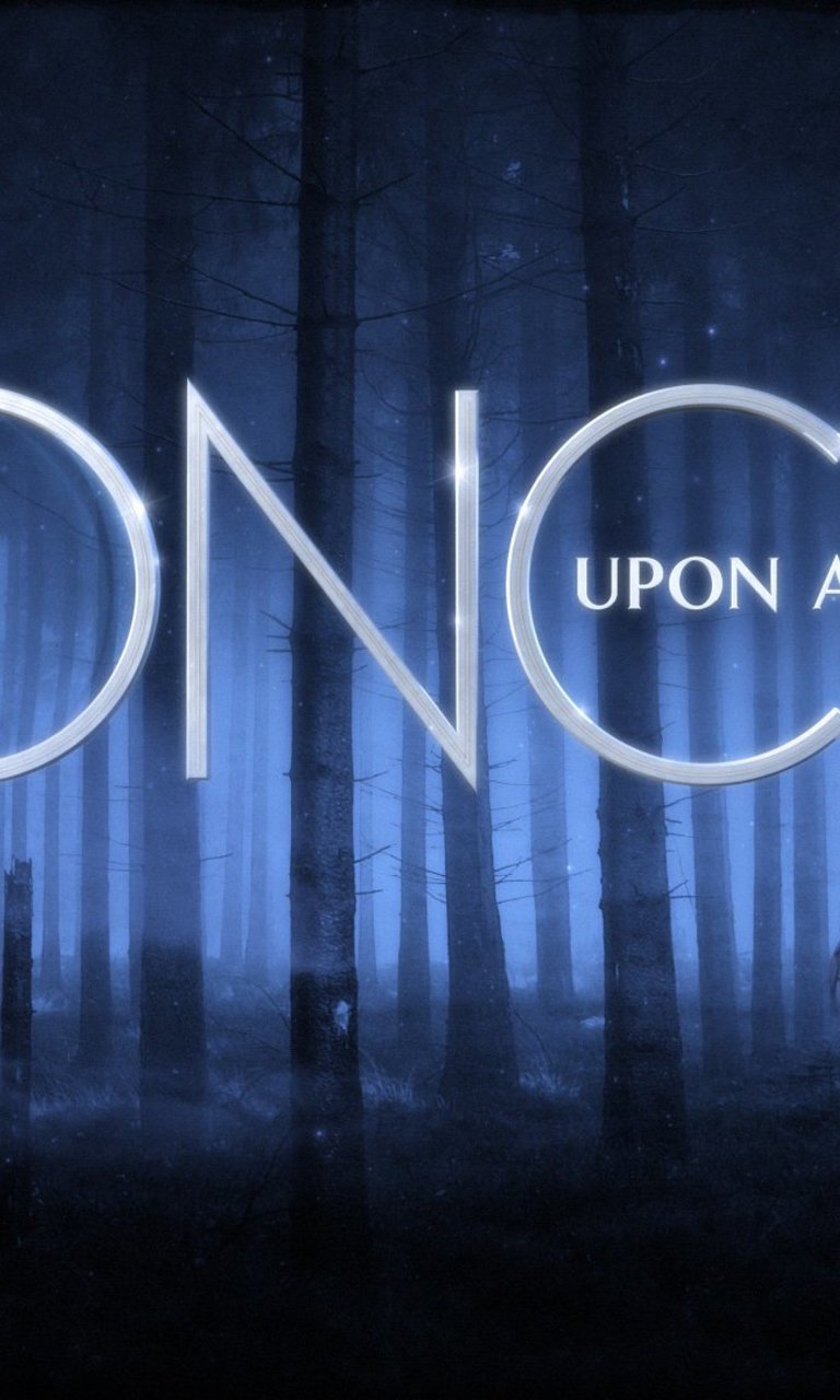 Once Upon A Time Wallpaper For Htc Windows Phone 8s