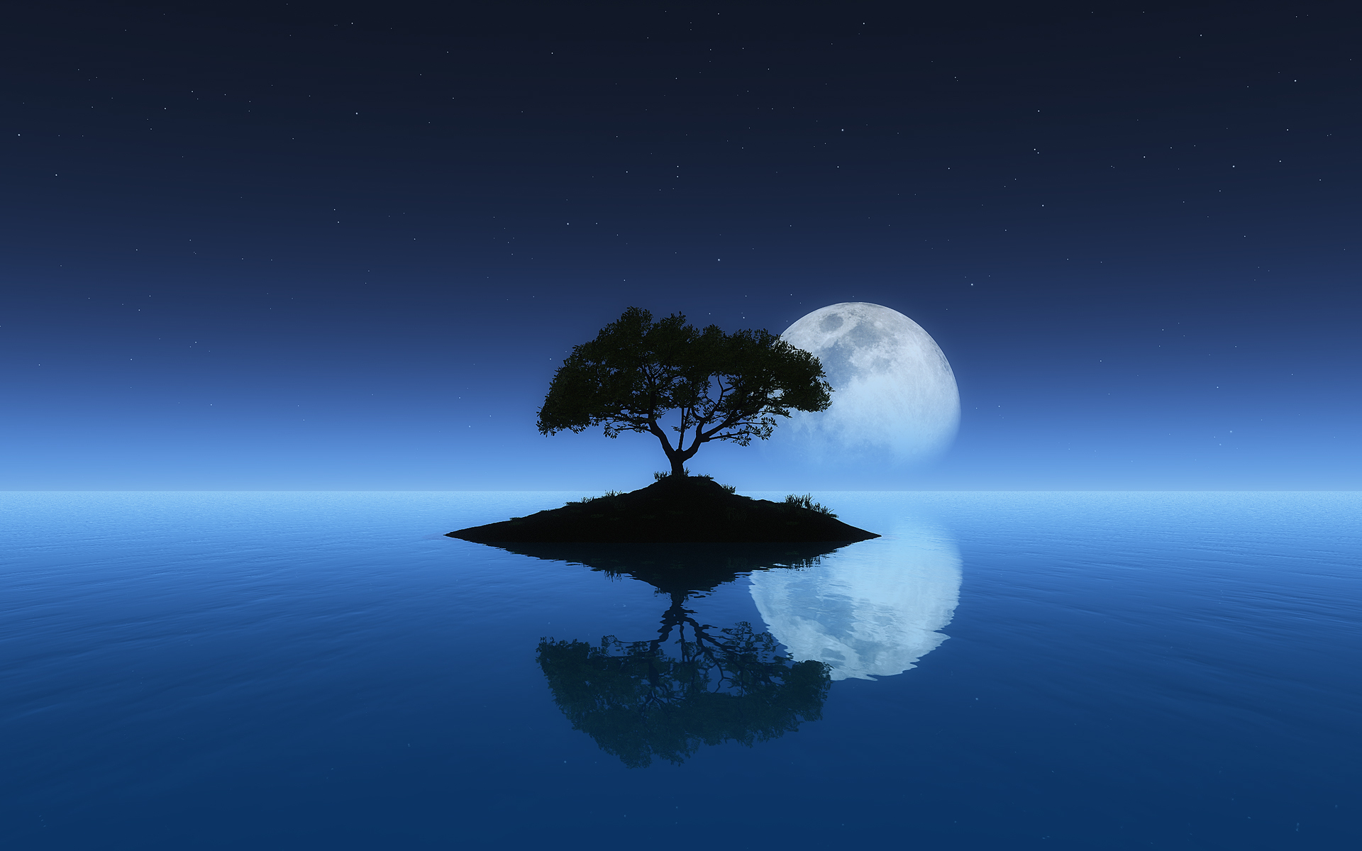 Calming Wallpaper HD