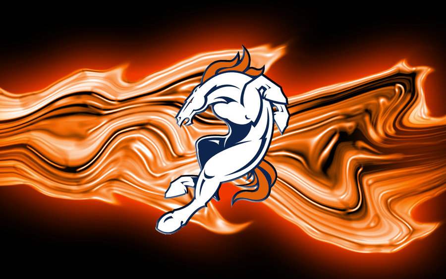 DeviantArt More Like Go Broncos by BarbarianBabes