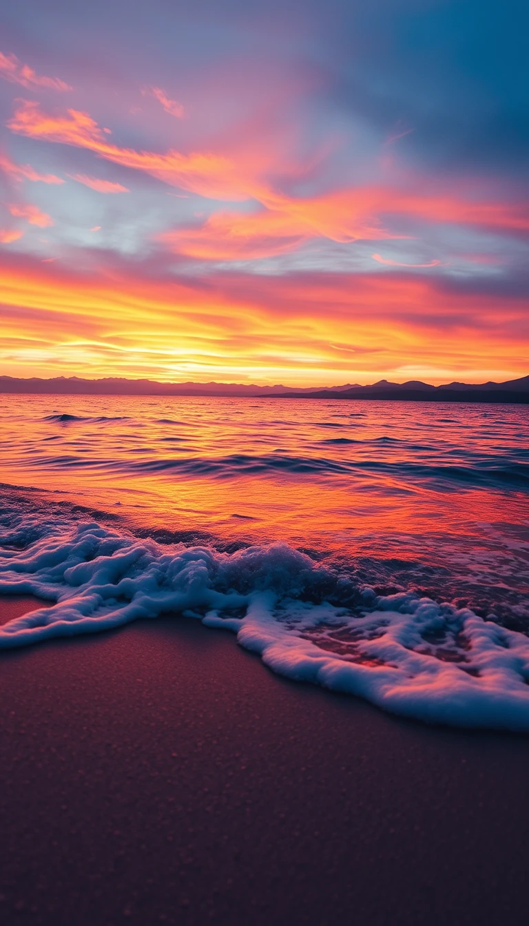 Ocean Wallpaper Hd