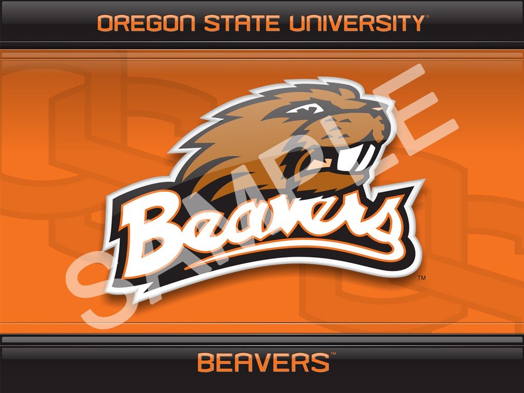 Mycolors Oregon State University Desktop Screenshot Of