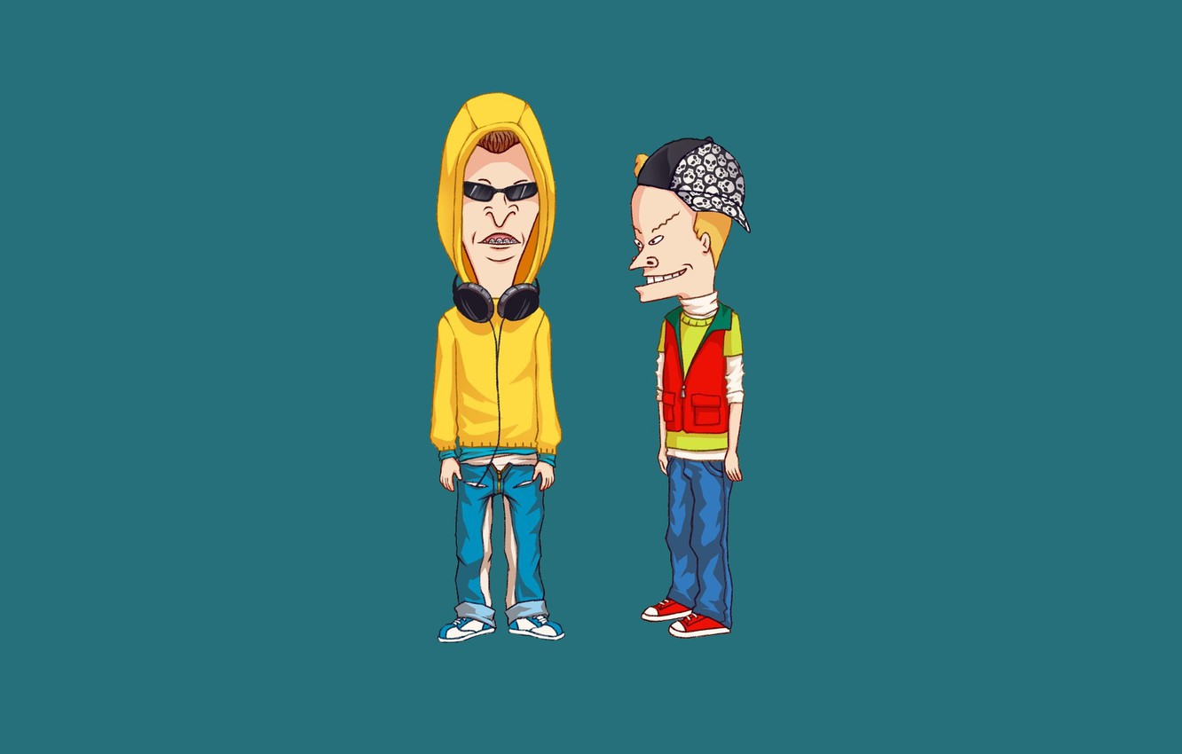 download watch beavis and butthead online free
