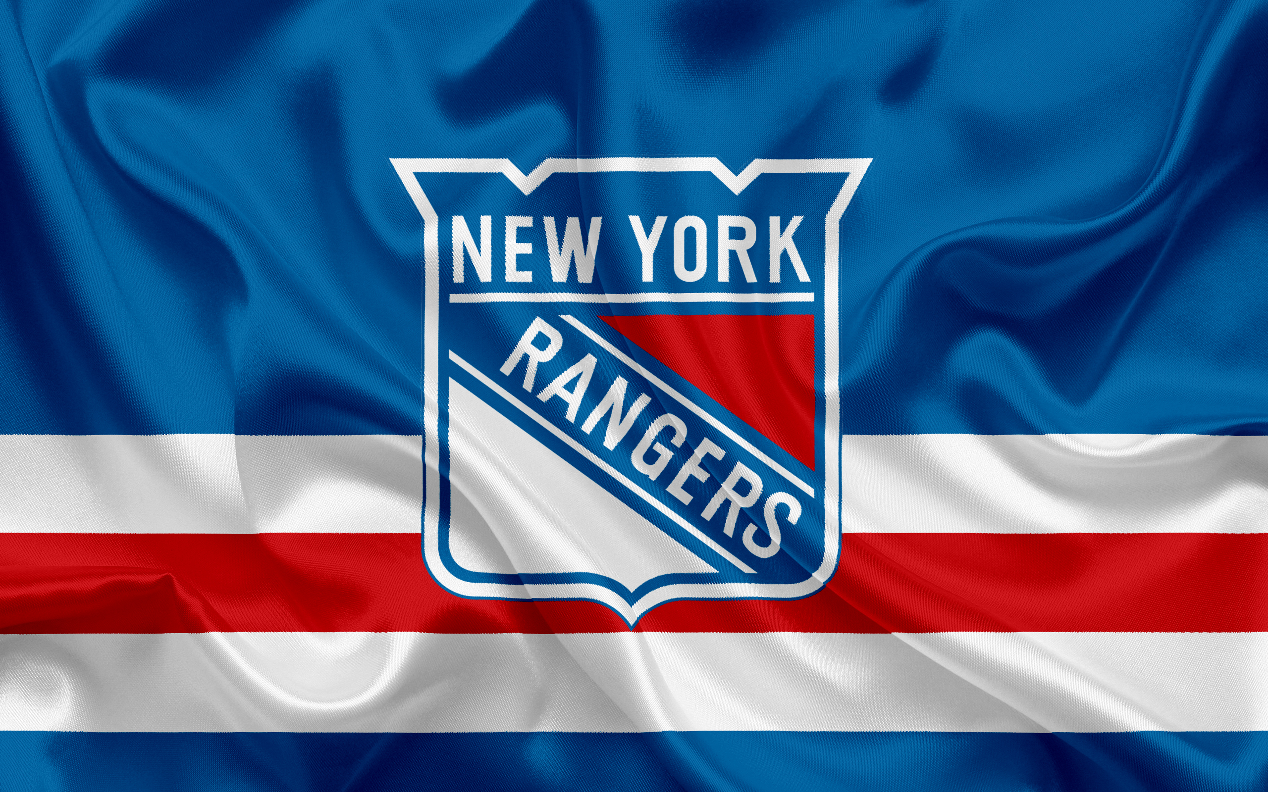New York Rangers HD Wallpaper Background Image 2560x1600 ID