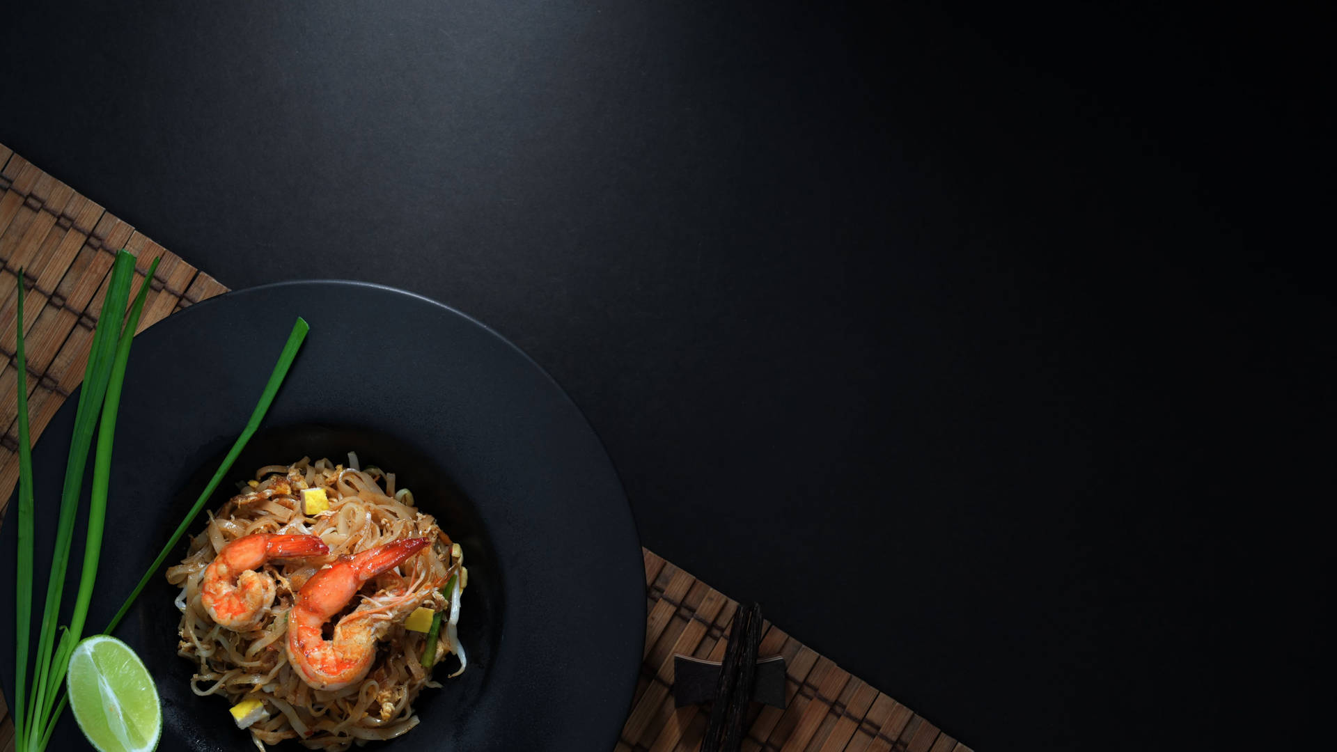 Food 4k Wallpaper