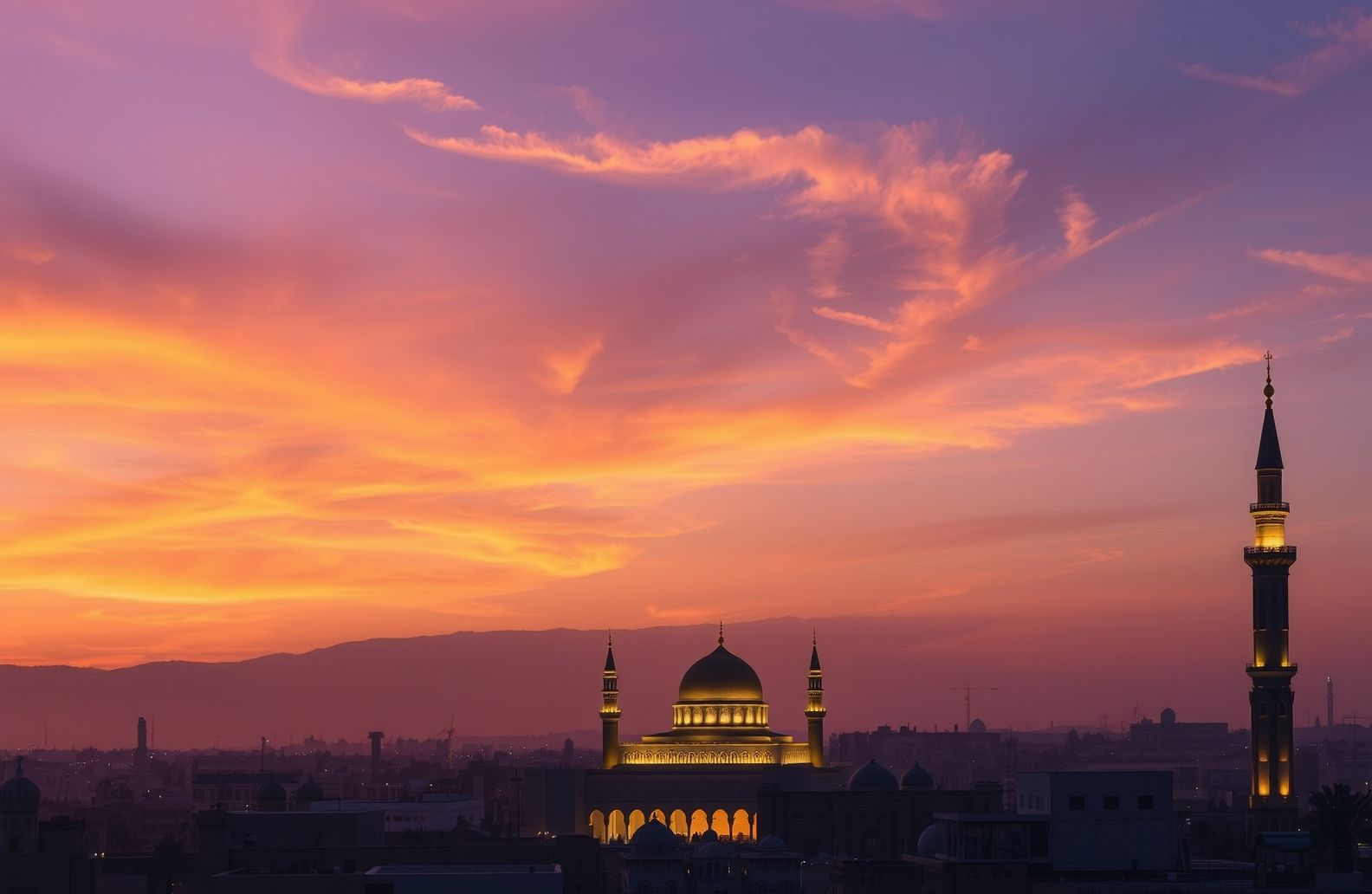 Madina Wallpaper High Resolution