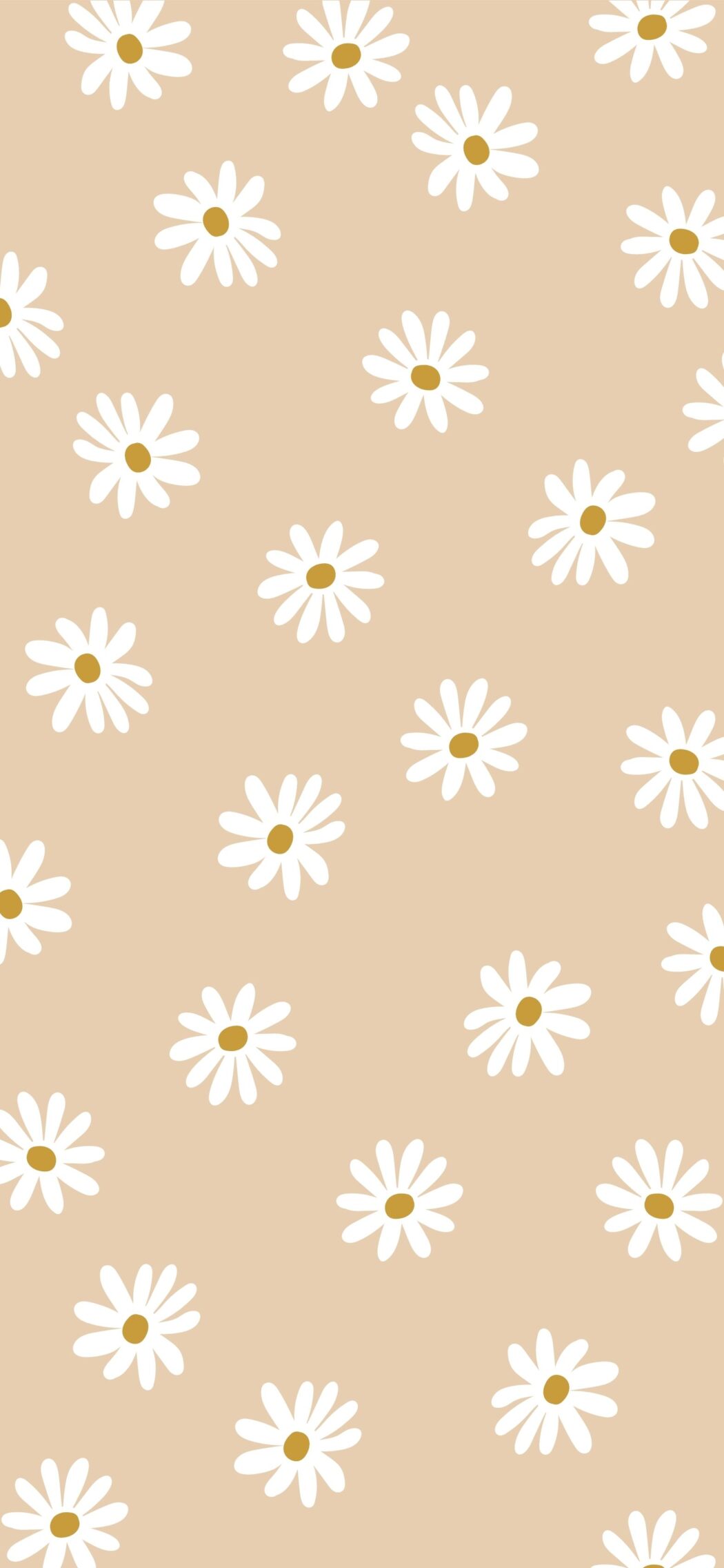Beige Aesthetic Wallpaper
