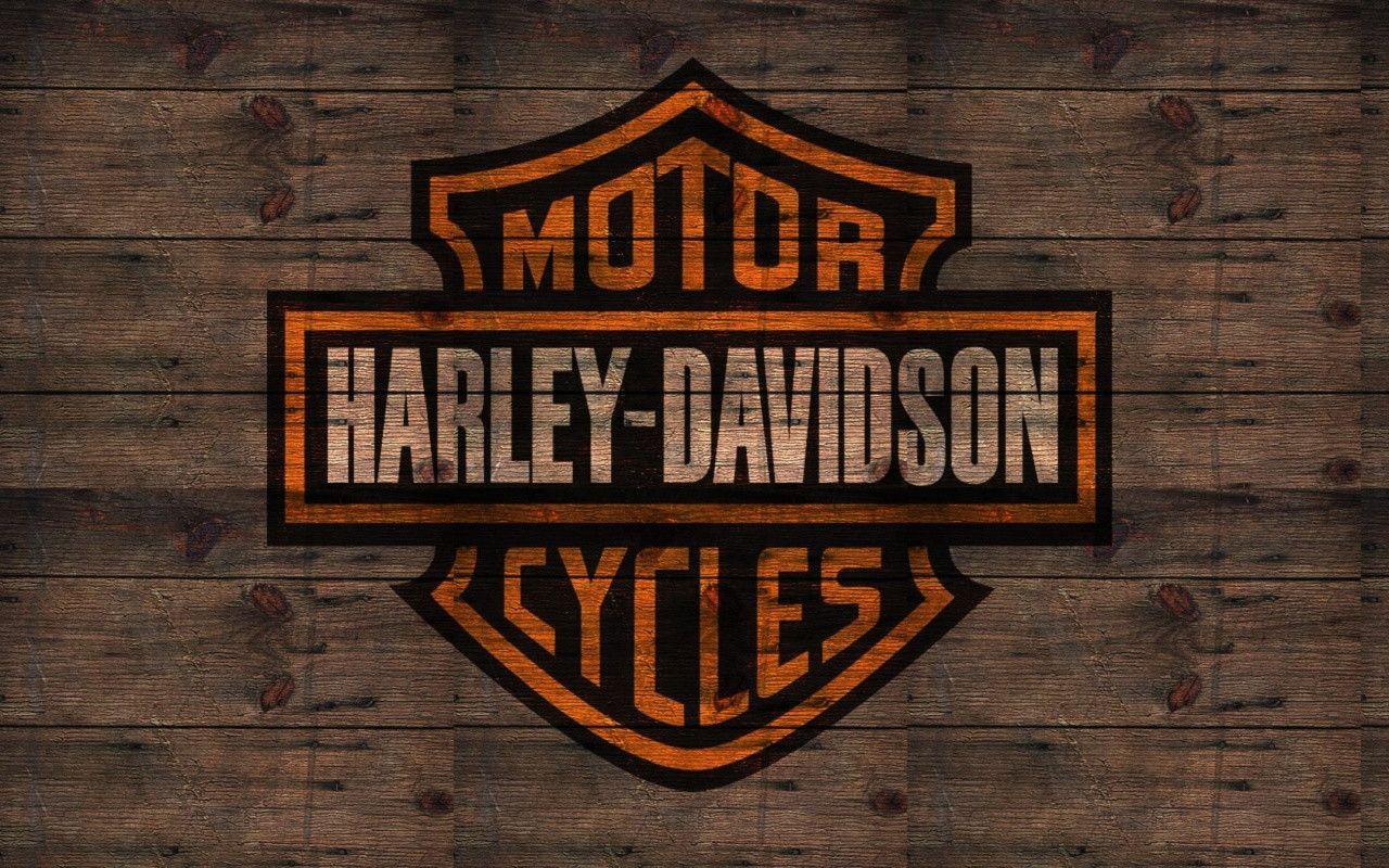 Harley Davidson Desktop Wallpaper Top