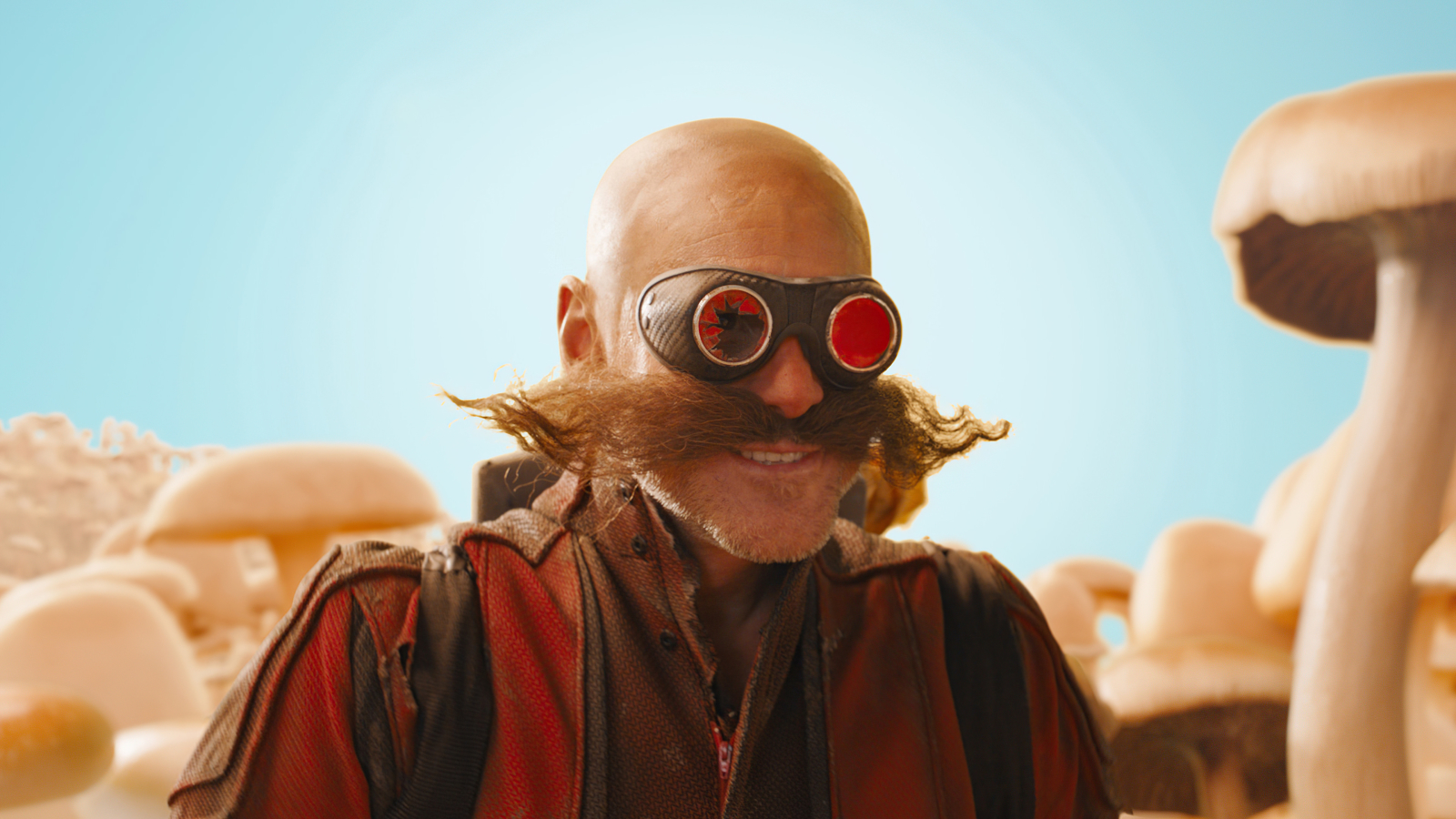 Dr Ivo Robotnik Sonic The Hedgehog Resolution