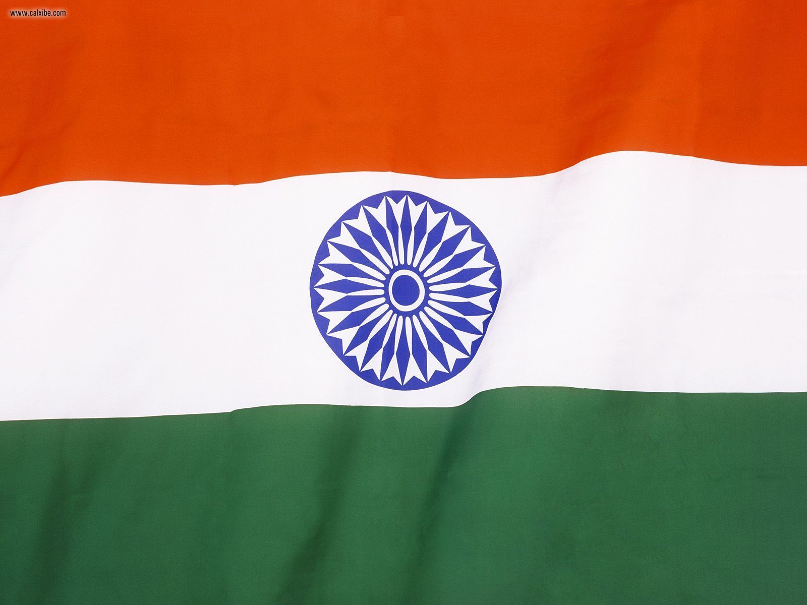 Indian Flag Wallpaper