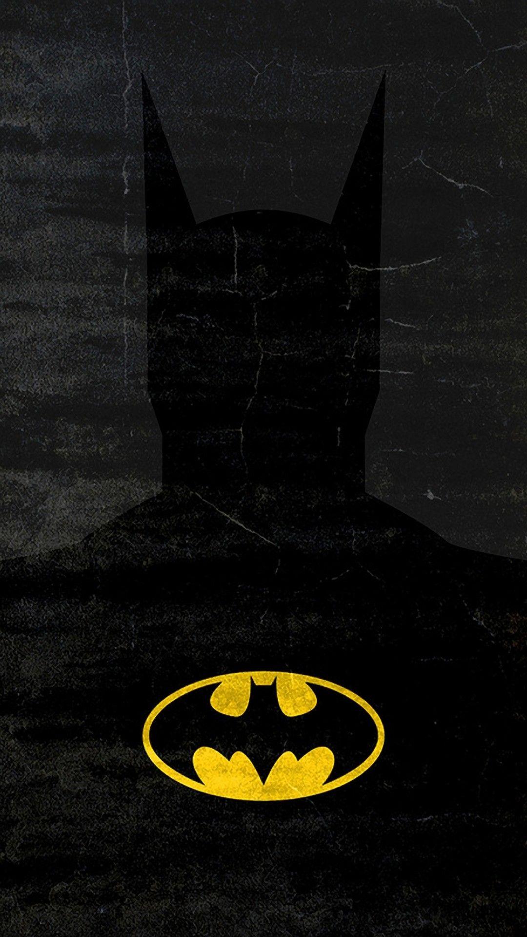 Batman Phone Wallpaper Trumpwallpaper