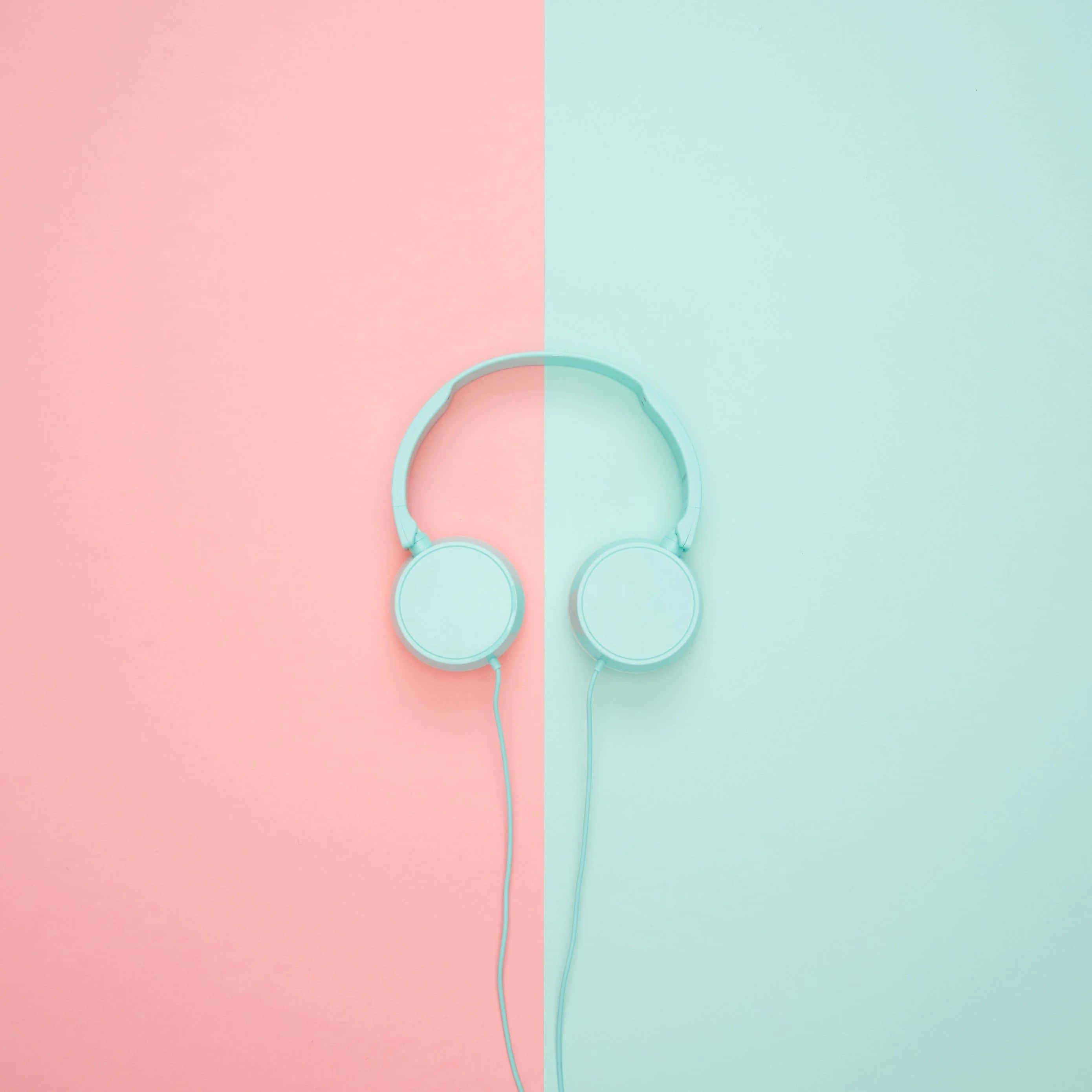 Pink iPad Wallpaper