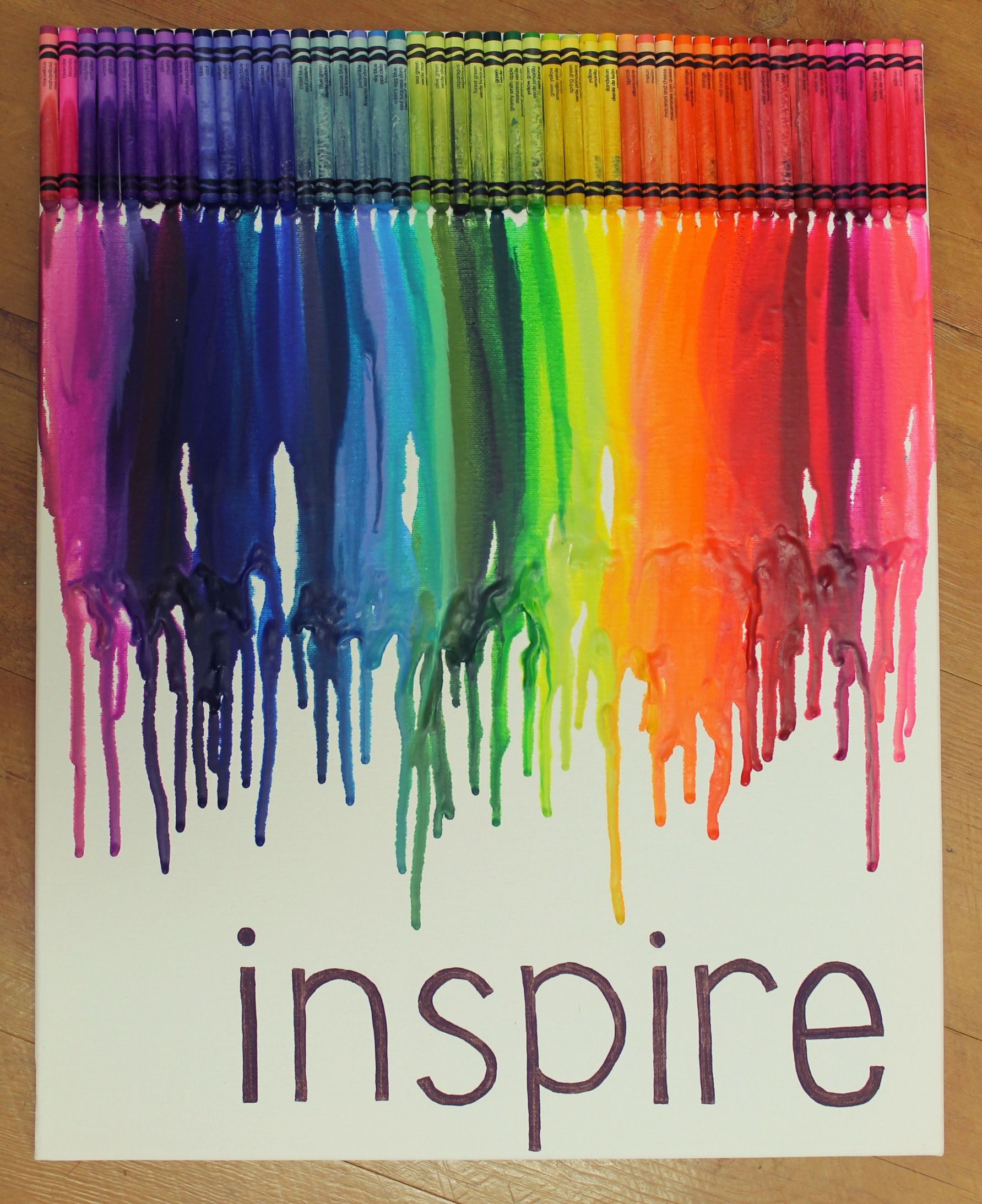 Image Of We Made This One For My Daughter S Kindergarten Teacher