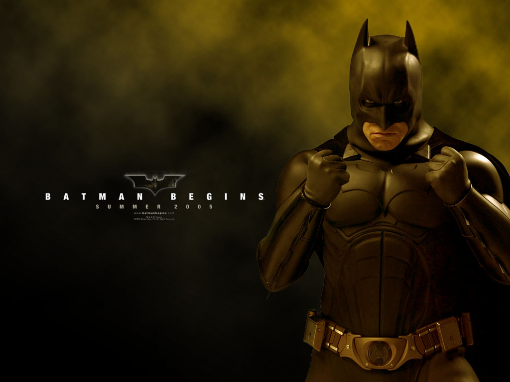 Wallpaper E Imagenes De Batman
