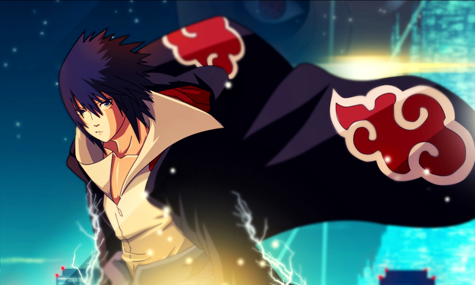 Uchiha Sasuke Image HD Wallpaper And Background Photos