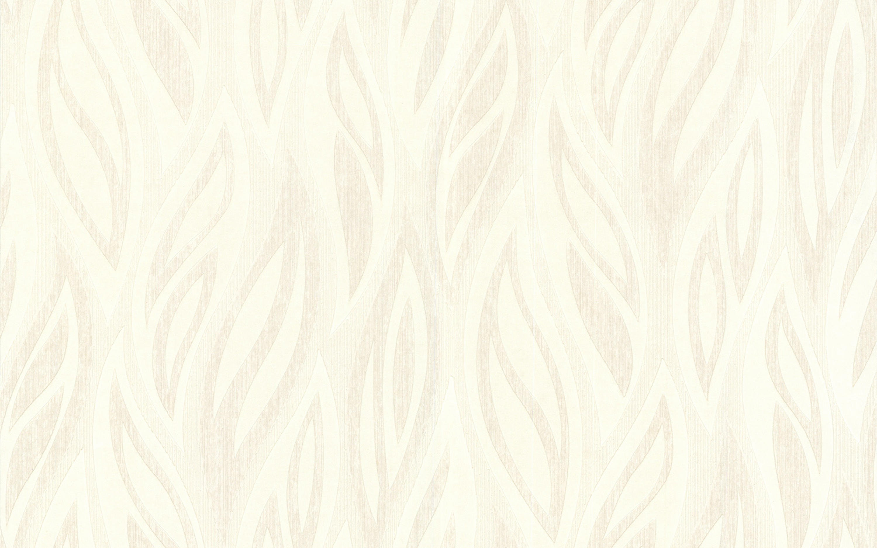 White Wallpaper Texture Sway Mica Designer