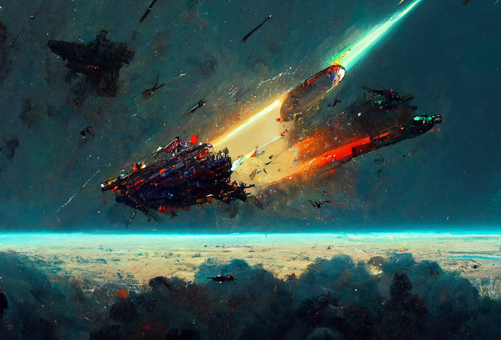 Free download How to Create AI Generated 4K Wallpapers Image Upscaling Tool [1024x696] for your