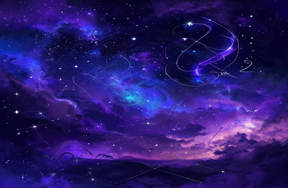 Scorpio Zodiac Wallpaper