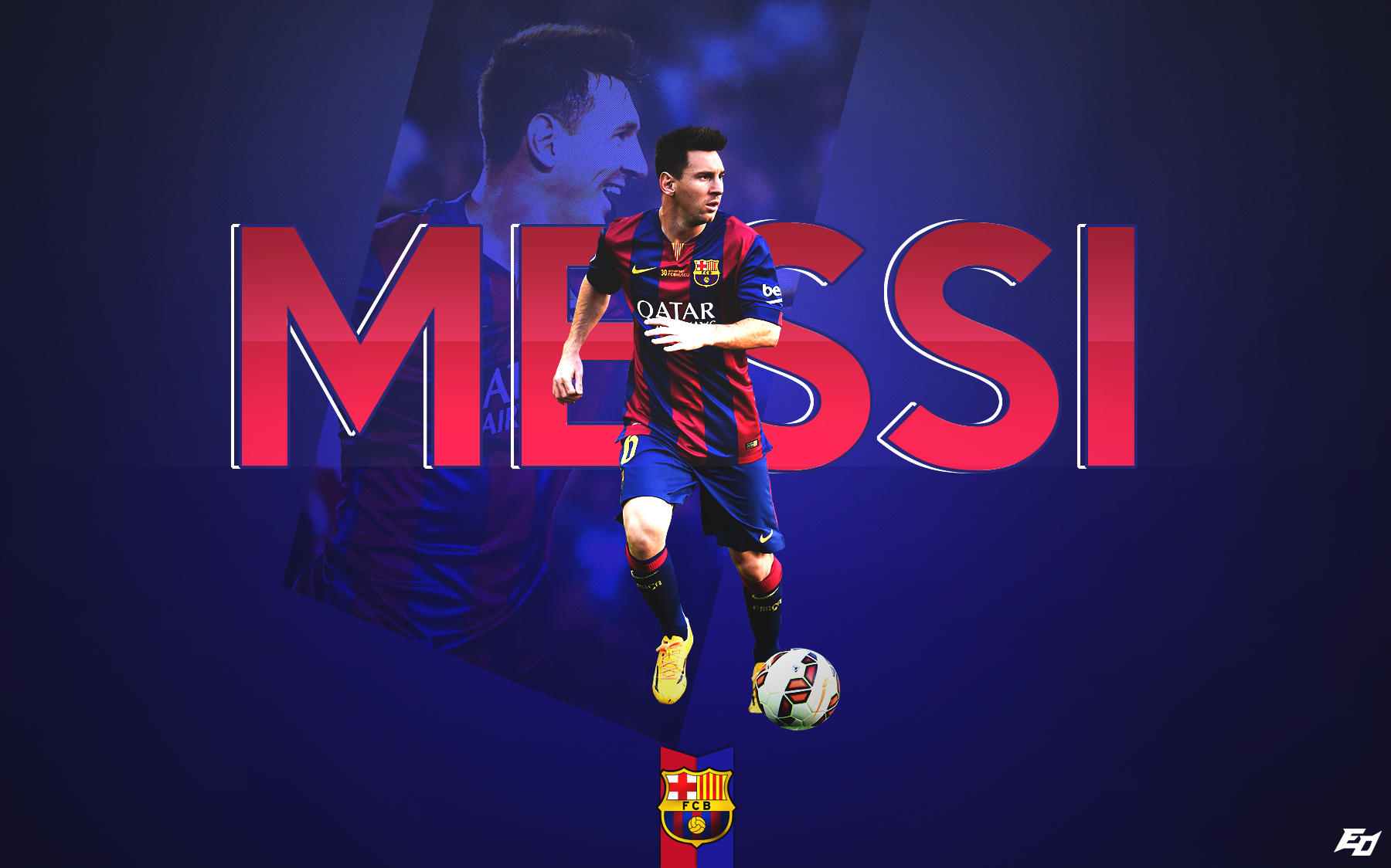 Image Gallery Messi Wallpaper