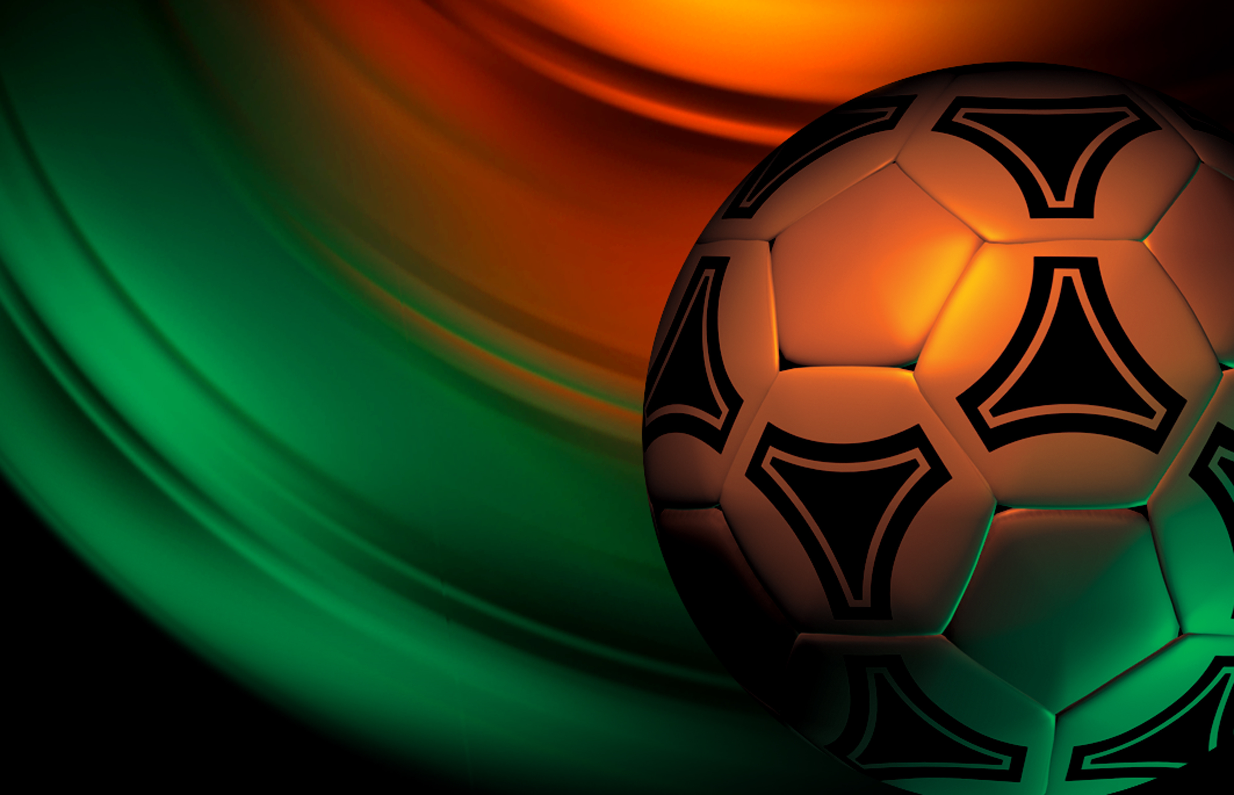 Soccer Sports 4k Ultra Hd Wallpaper