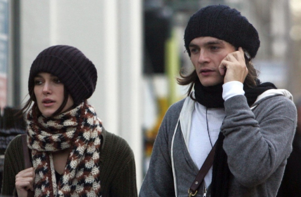 Is Keira Knightley And Rupert Friend S Six Years Relationship Really
