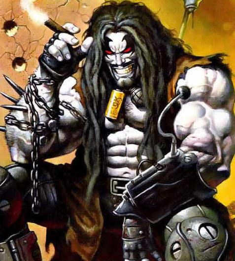 Lobo Dc