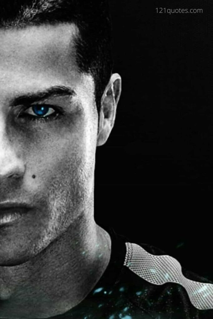 Cristiano Ronaldo With Black Background, cristiano ronaldo, black  background, HD phone wallpaper | Peakpx