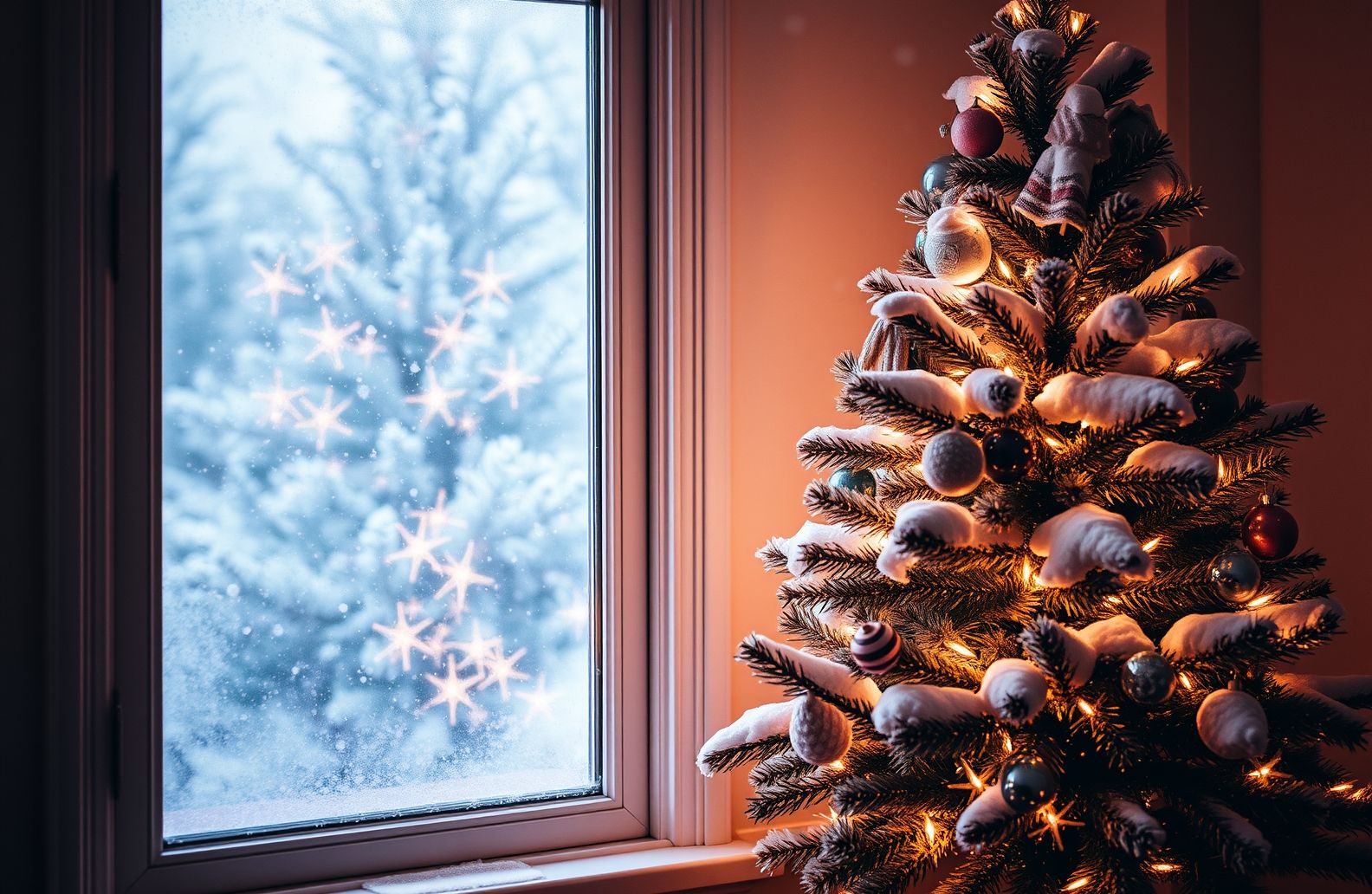 Christmas Wallpaper