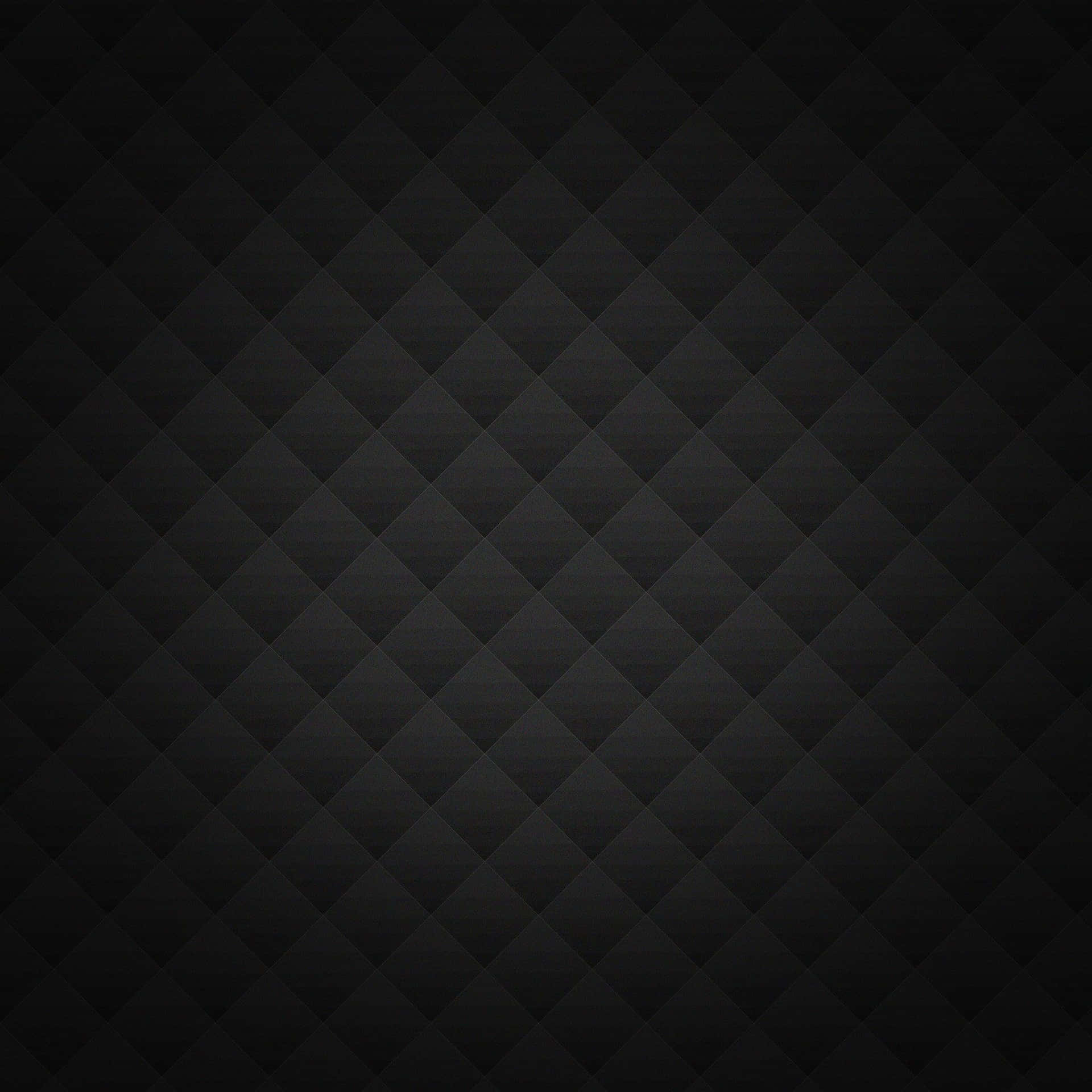 Dark iPad Wallpaper