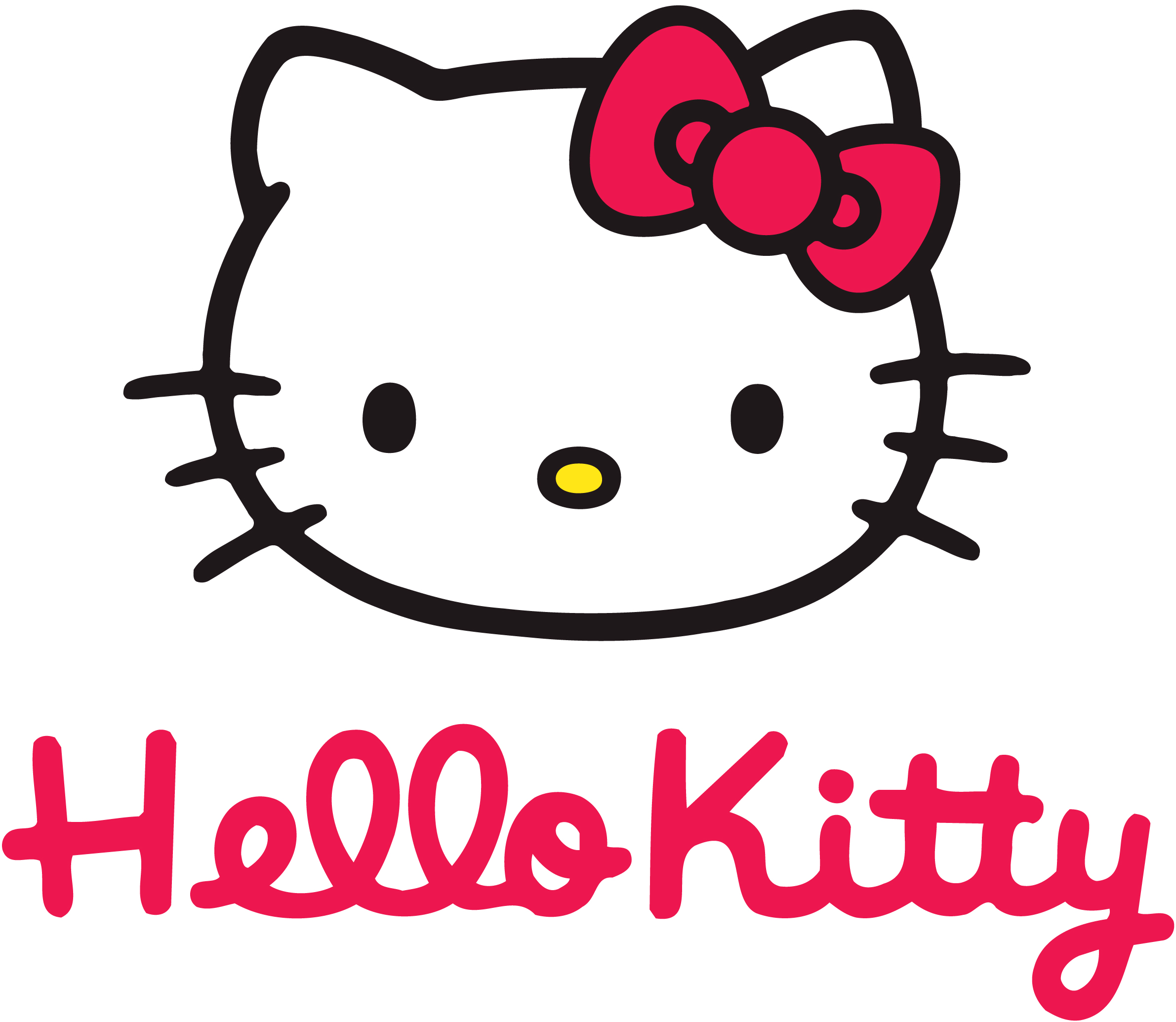 Hello Kitty Wallpaper Original Picture and Name for Many Purposes