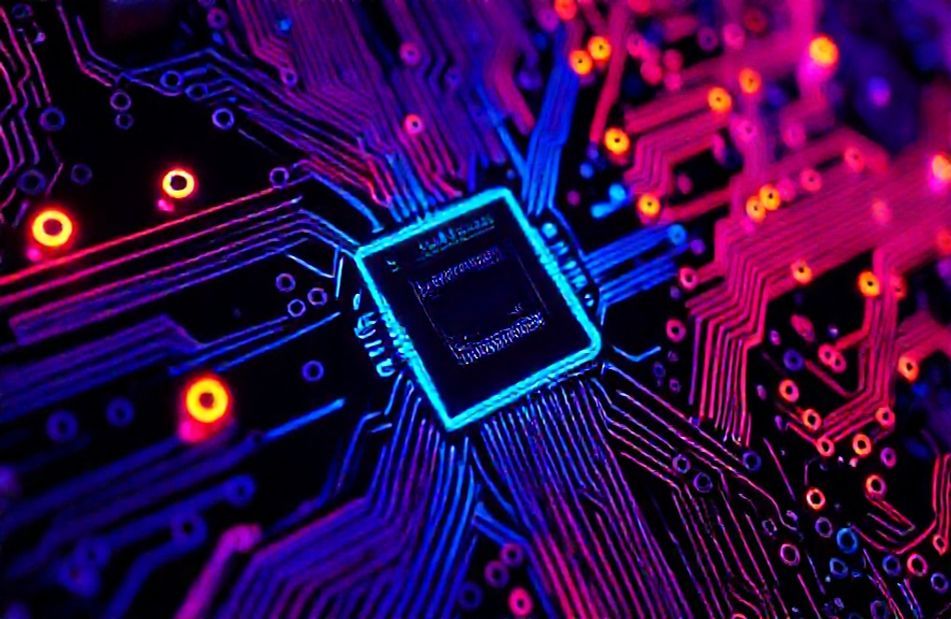 Electronics Wallpaper HD