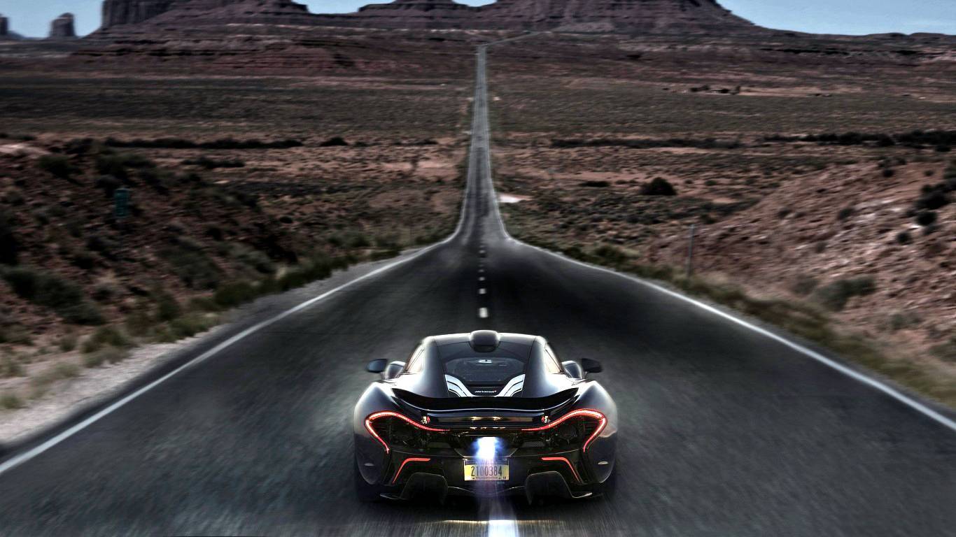 Mclaren P1 Car Wallpaper HD And You Like This Sports