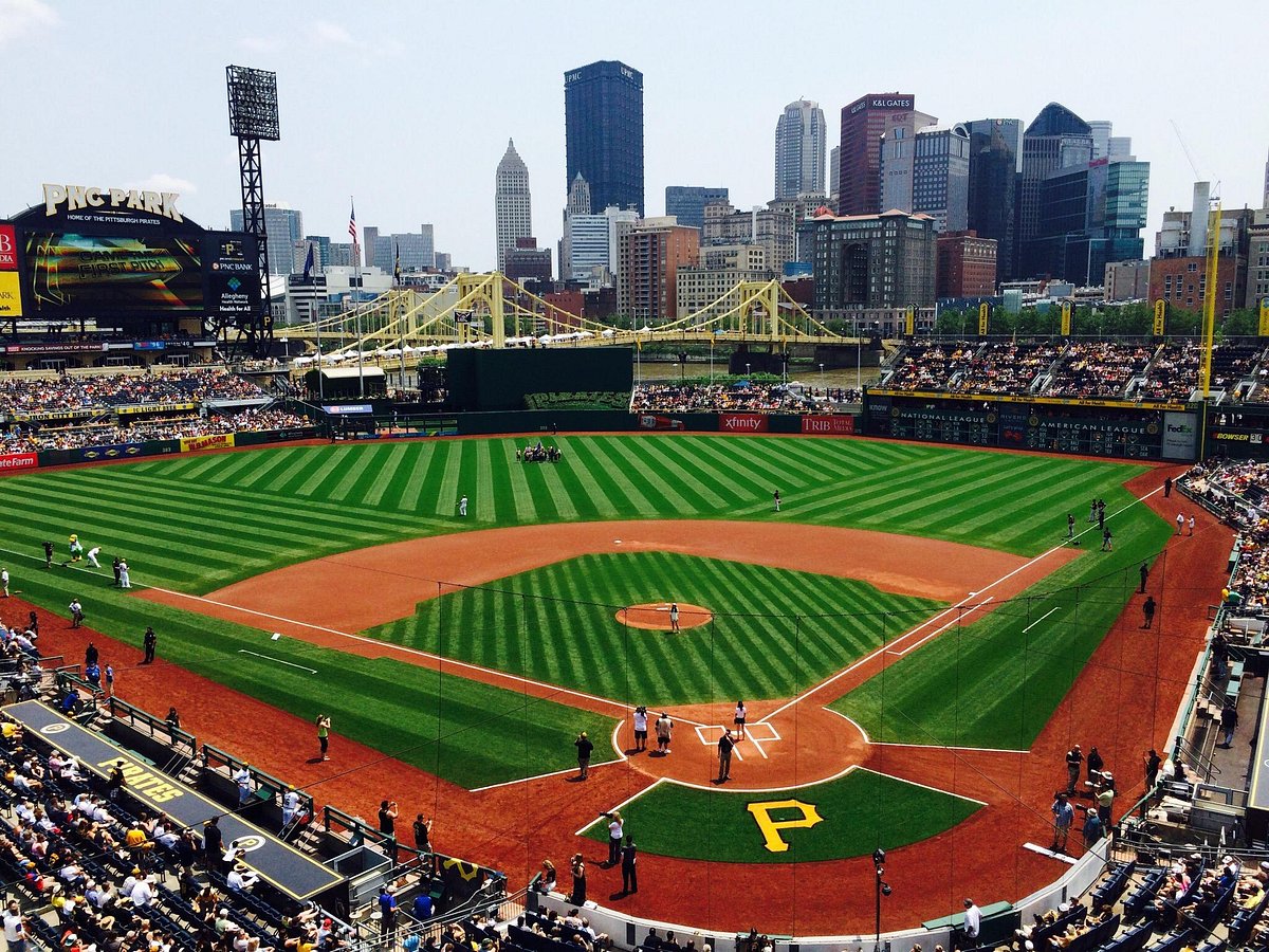 Pnc Park Pittsburgh All You Need To Know Before Go