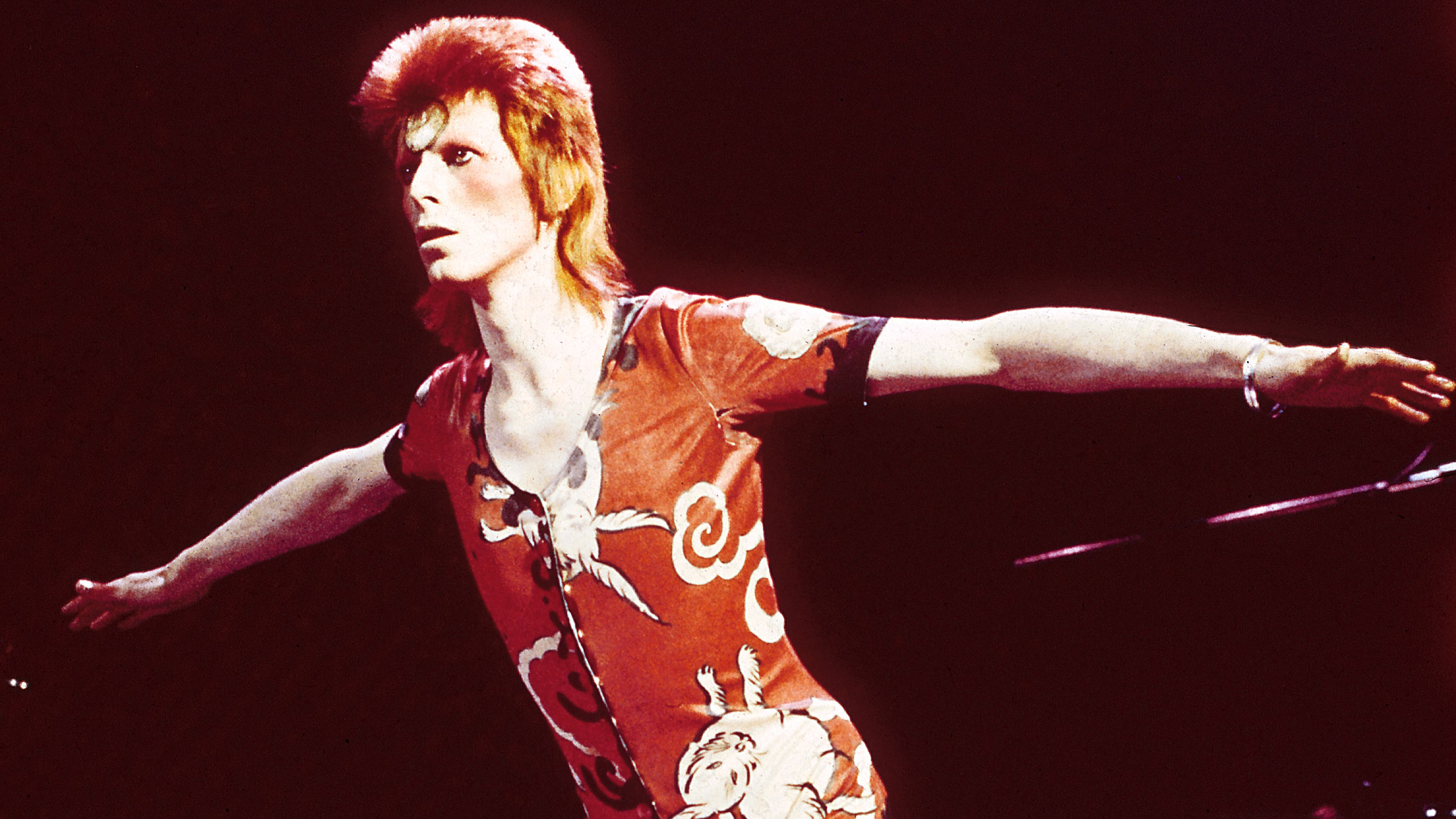 David Bowie Wallpaper High Resolution And Quality