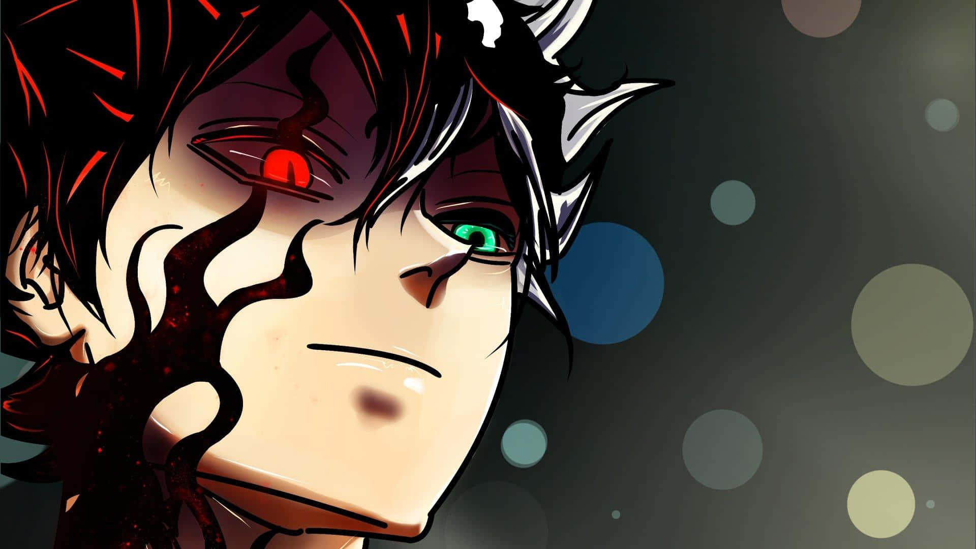 Anime Pfp Background Wallpaper