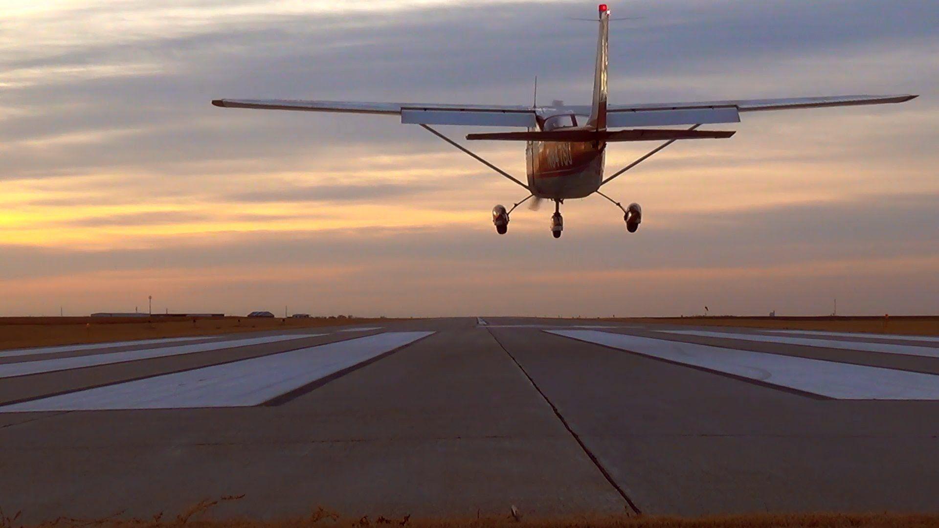 Cessna Wallpaper