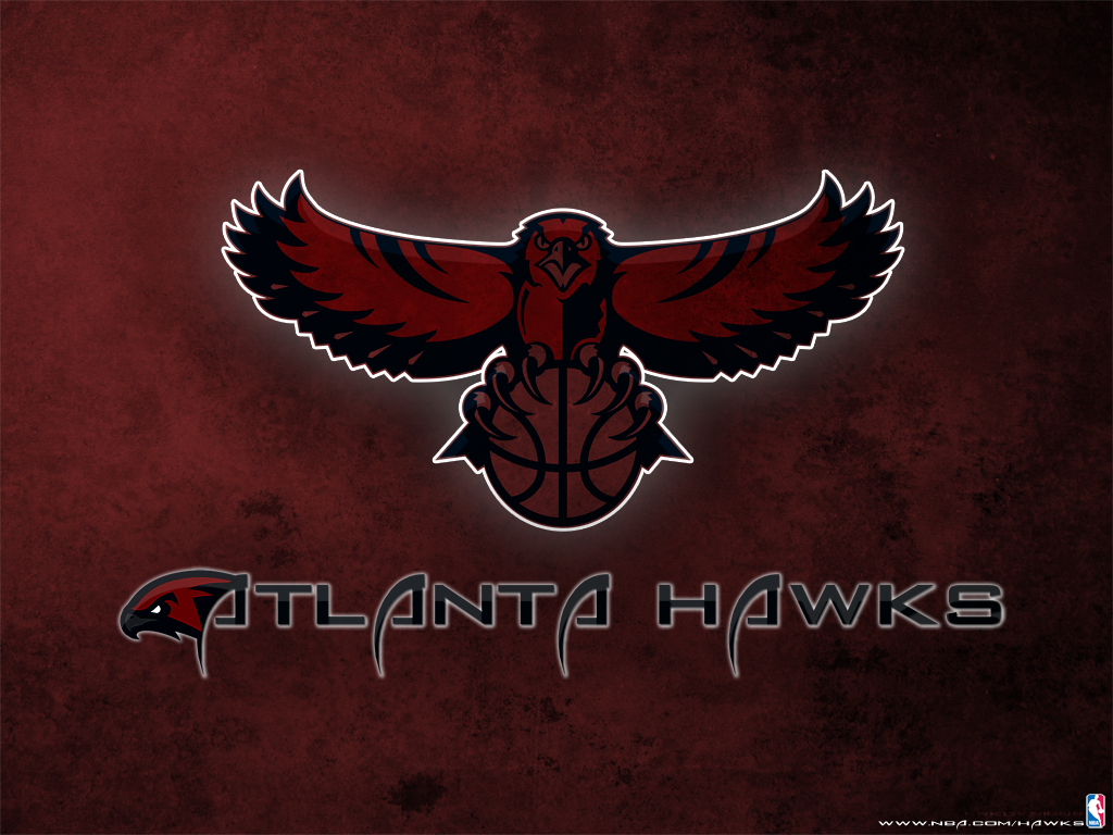 Atlanta Hawks By Krkdesigns