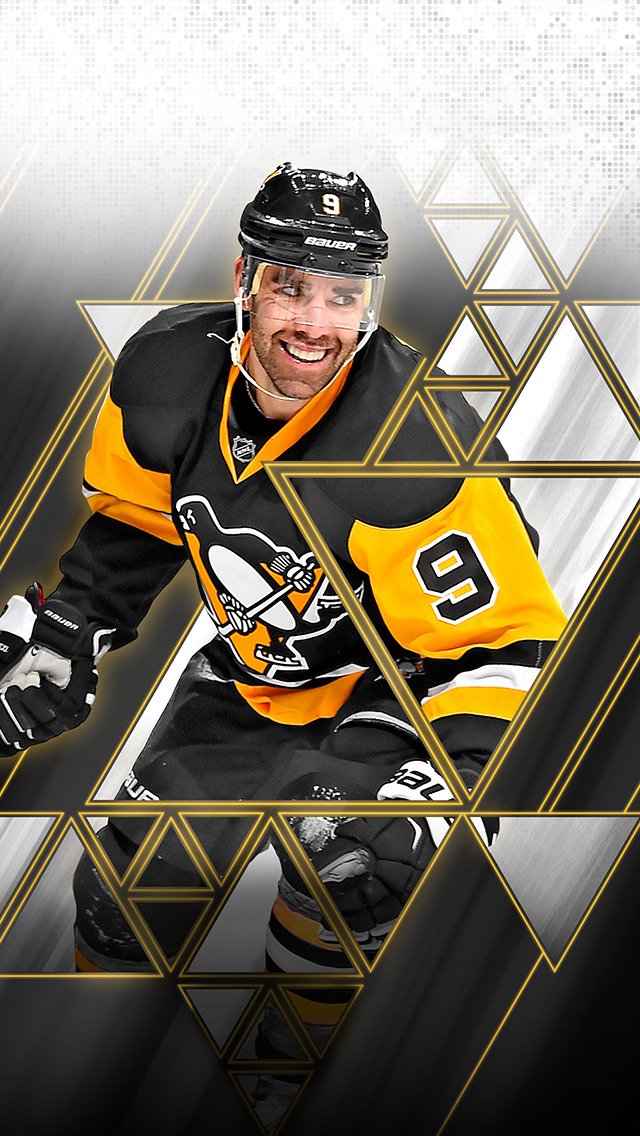 Pittsburgh Penguins Mobile Wallpaper