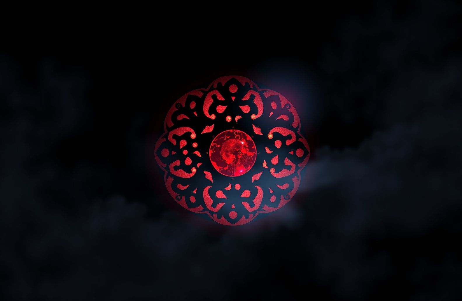 Sharingan Wallpaper HD