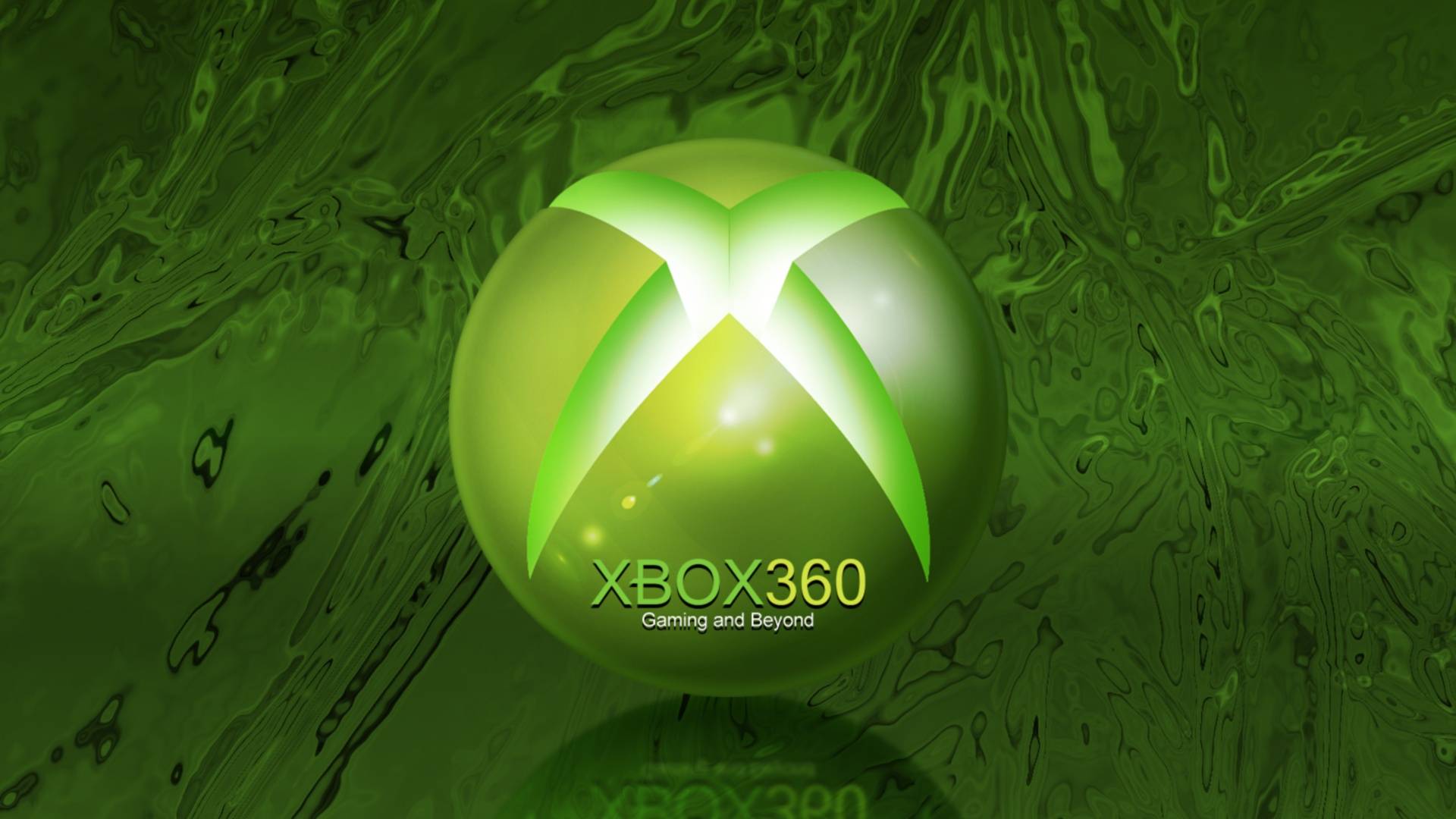 XBOX 360   Xbox Live Picture 1920x1080