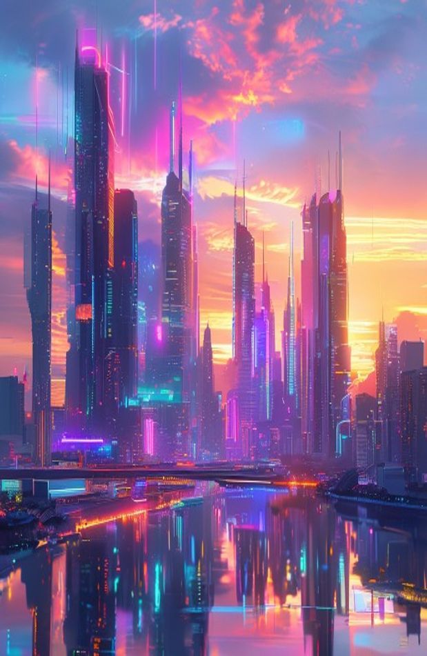 Hd Tech Wallpaper