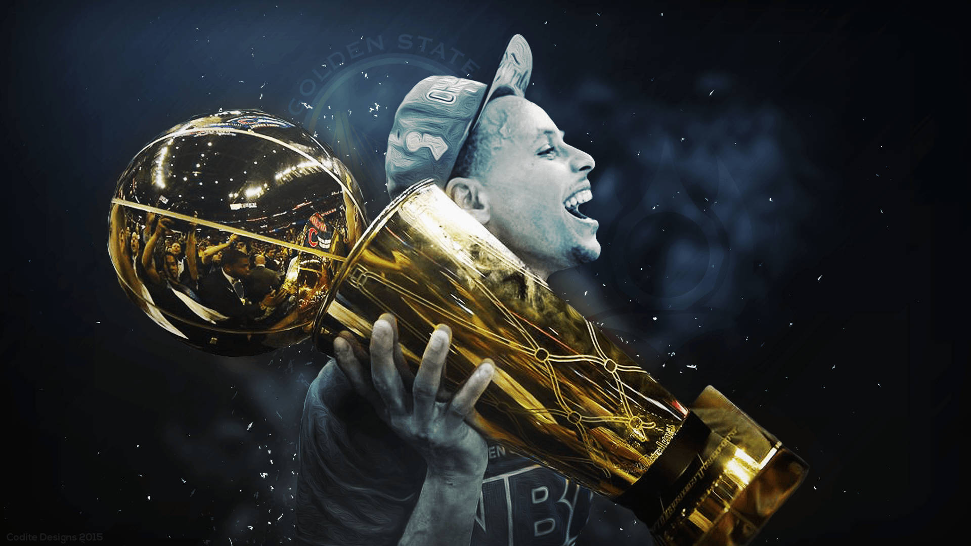 Stephen Curry Wallpaper