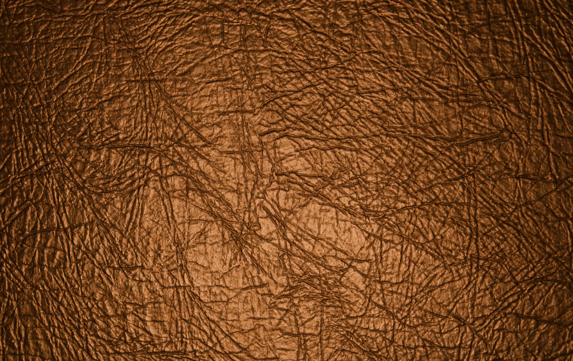 Bronze Background Wallpaper