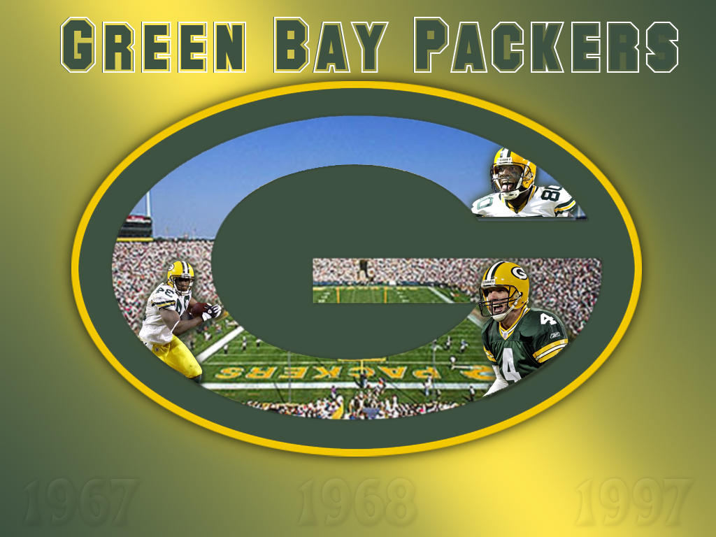 Green Bay Packers Wallpaper By Travmanx