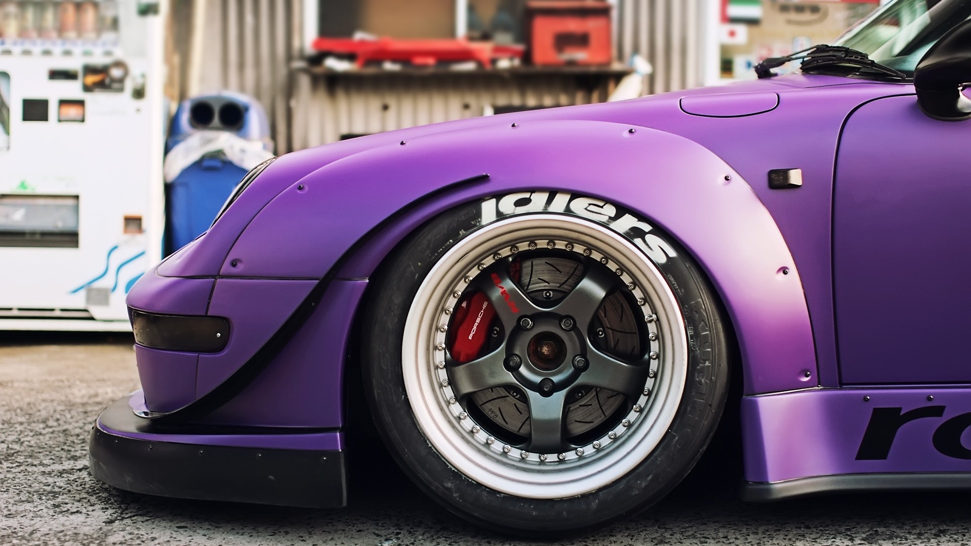 Url Wallpapertock Net Custom Porsche Section Wallpaper