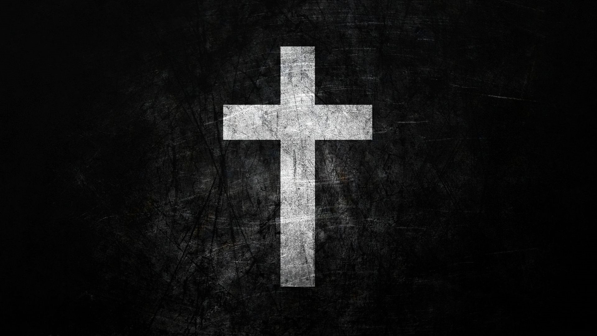 Cross Wallpaper Desktop