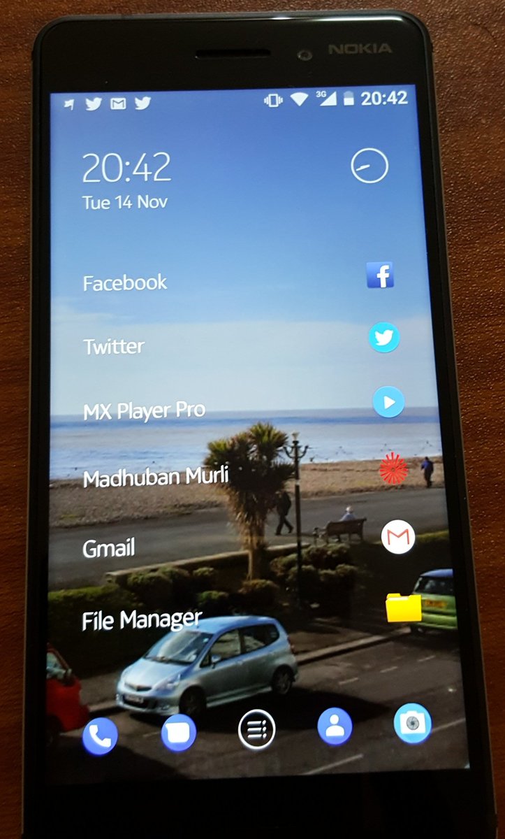 Zlauncher Hashtag On